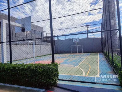 Apartamento com 2 Quartos à venda, 46m² no Jardim Gralha Azul, Sarandi