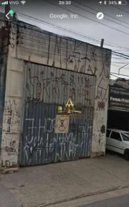Galpão / Depósito / Armazém à venda, 68m² no Vila Caldas, Carapicuíba