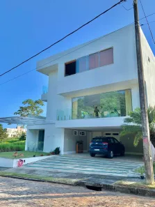 Casa de Condomínio com 5 Quartos à venda, 475m² no , São Cristóvão