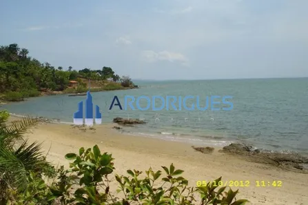 Terreno / Lote / Condomínio à venda, 332707000m² no , São Francisco do Conde