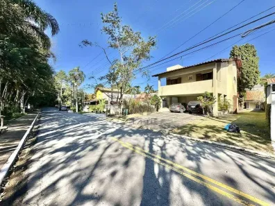 Casa de Condomínio com 3 Quartos à venda, 380m² no Nova Higienópolis, Jandira