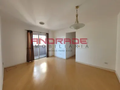 Apartamento com 2 Quartos para alugar, 64m² no Juvevê, Curitiba