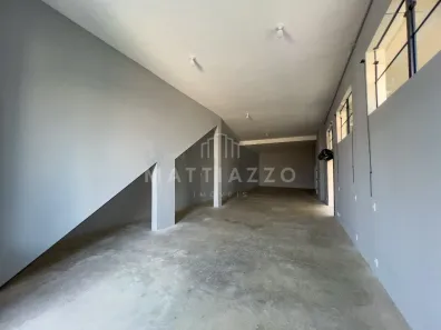 Prédio Inteiro para alugar, 235m² no Jardim Porto Real IV, Limeira