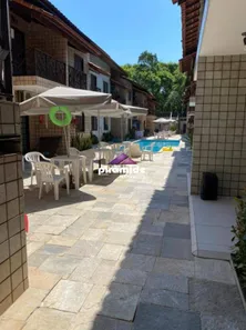 Flat com 1 Quarto à venda, 36m² no Juquehy, São Sebastião