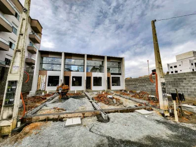 Casa com 2 Quartos à venda, 74m² no Passo Manso, Blumenau