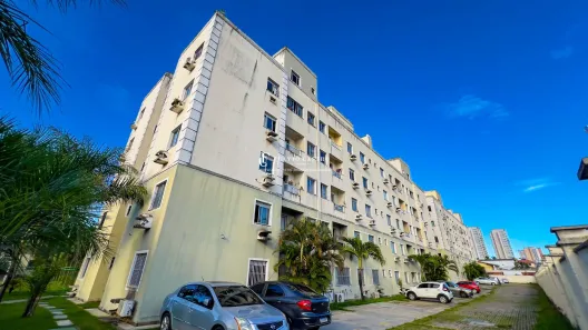 Apartamento com 3 Quartos à venda, 73m² no Engenheiro Luciano Cavalcante, Fortaleza