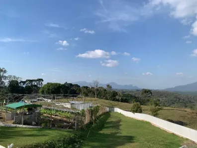 Fazenda / Sítio / Chácara com 4 Quartos à venda, 72600m² no Quatro Barras, Quatro Barras