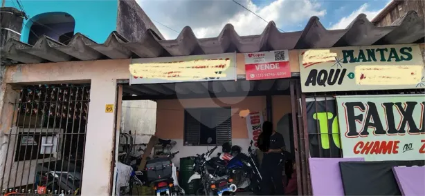 Terreno / Lote / Condomínio com 1 Quarto à venda, 183m² no Centro, Diadema