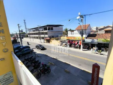 Loja / Salão / Ponto Comercial à venda, 90m² no Jardim Atlântico Oeste (Itaipuaçu), Maricá