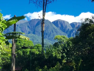 Fazenda / Sítio / Chácara com 7 Quartos à venda, 1545m² no Parque Silvestre, Guapimirim