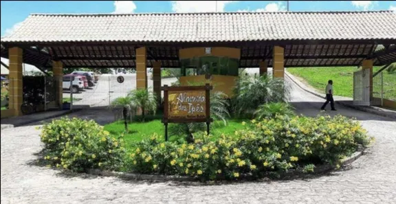 Casa de Condomínio com 4 Quartos à venda, 390m² no Bonança, Moreno