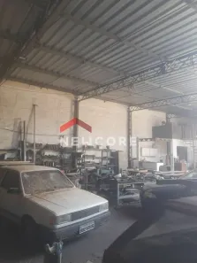 Galpão / Depósito / Armazém com 1 Quarto à venda, 270m² no Jardim Magalhães, São João da Boa Vista