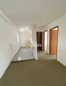 Apartamento com 2 Quartos para venda ou aluguel, 45m² no Maria Paula, São Gonçalo