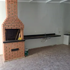 Casa de Vila com 4 Quartos à venda, 180m² no Jardim América, São José do Rio Preto
