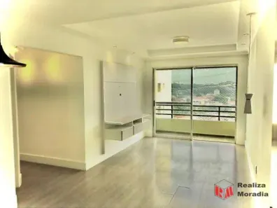 Apartamento com 2 Quartos à venda, 70m² no Jardim Ivana, São Paulo