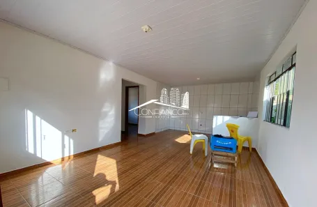 Casa com 2 Quartos à venda, 70m² no Tranqueira, Almirante Tamandaré