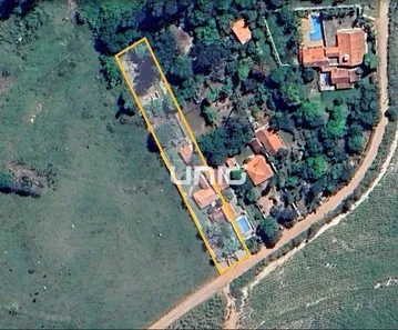 Fazenda / Sítio / Chácara à venda, 3000m² no Centro (Tupi), Piracicaba