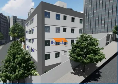 Apartamento com 2 Quartos à venda, 50m² no São Cosme de Cima (São Benedito), Santa Luzia