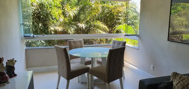 Apartamento com 2 Quartos à venda, 70m² no Barra do Jacuípe, Camaçari