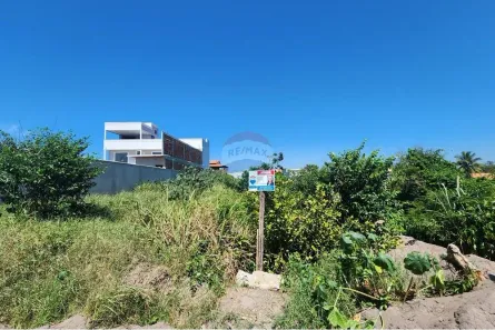 Terreno / Lote / Condomínio à venda, 600m² no Jardim Atlântico Oeste (Itaipuaçu), Maricá