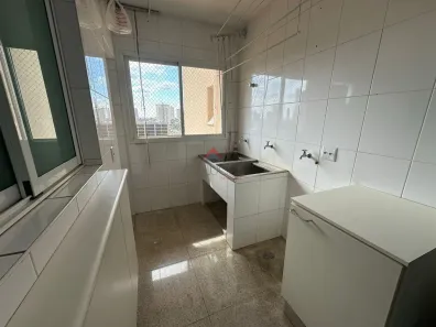 Apartamento com 3 Quartos para alugar, 280m² no Jardim Sumaré, Araçatuba