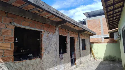 Casa com 3 Quartos à venda, 80m² no Canellas City, Iguaba Grande