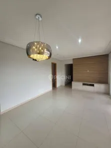Apartamento com 3 Quartos para alugar, 110m² no Cidade Jardim, Rio Claro
