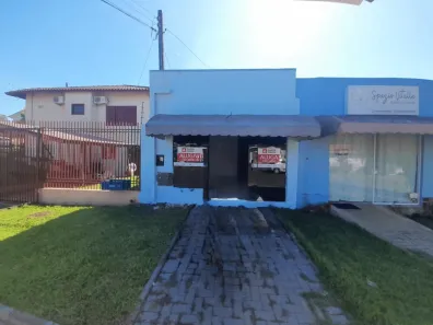 Conjunto Comercial / Sala para alugar, 40m² no SAIC, Chapecó