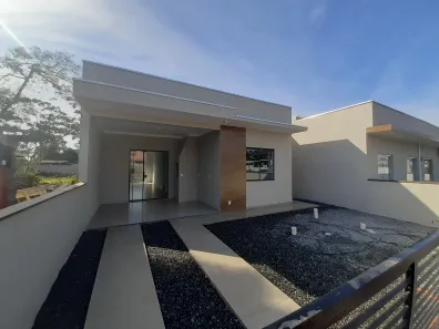 Casa com 3 Quartos à venda, 86m² no Continental, Itapoá