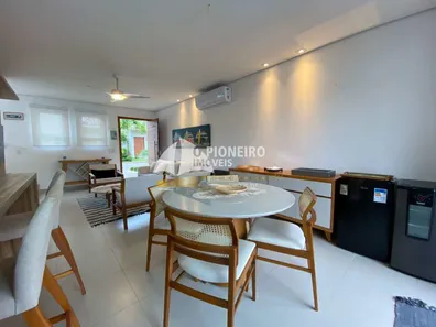 Casa de Condomínio com 3 Quartos para venda ou aluguel, 131m² no Juquehy, São Sebastião