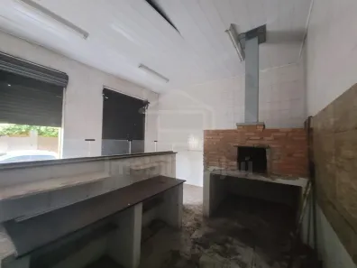 Loja / Salão / Ponto Comercial para alugar, 40m² no Chácara Braz Miraglia, Jaú