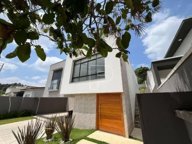 Casa de Condomínio com 3 Quartos à venda, 230m² no Engenho, Itapecerica da Serra