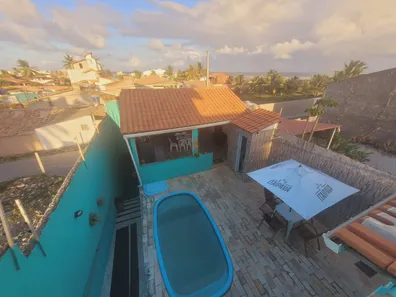 Casa com 3 Quartos à venda, 180m² no Atalaia Nova, Barra dos Coqueiros