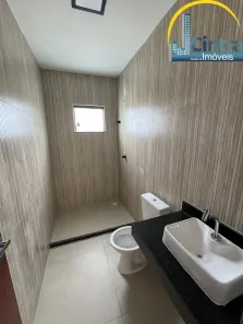 Casa de Condomínio com 3 Quartos à venda, 320m² no Jardim Limoeiro, Camaçari
