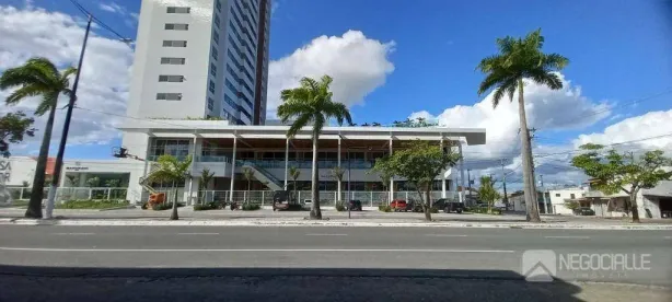 Loja / Salão / Ponto Comercial para venda ou aluguel, 65m² no José Pinheiro, Campina Grande