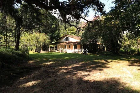 Fazenda / Sítio / Chácara com 4 Quartos à venda, 91000m² no Barreira, Guapimirim