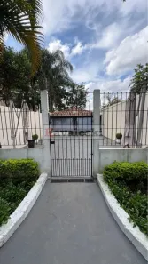 Apartamento com 2 Quartos à venda, 50m² no Jardim Vergueiro (Sacomã), São Paulo