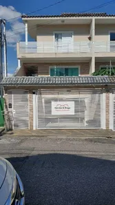 Casa de Condomínio com 3 Quartos à venda, 206m² no Jardim Paraíso, São Paulo