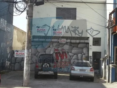 Conjunto Comercial / Sala para alugar, 48m² no Pestana, Osasco