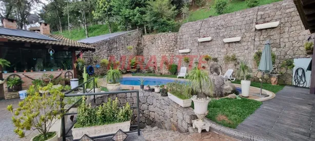Casa com 3 Quartos à venda, 400m² no Roseira, Mairiporã