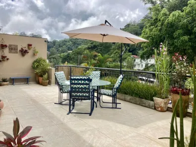 Apartamento com 2 Quartos à venda, 86m² no Castelanea, Petrópolis