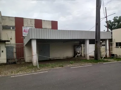 Galpão / Depósito / Armazém para venda ou aluguel, 1000m² no , Simões Filho
