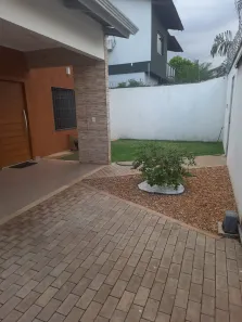 Casa com 3 Quartos à venda, 200m² no , Porto Nacional