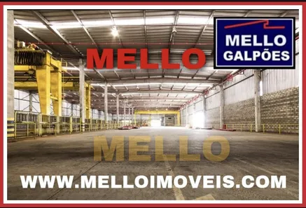 Galpão / Depósito / Armazém para venda ou aluguel, 6900m² no , Simões Filho