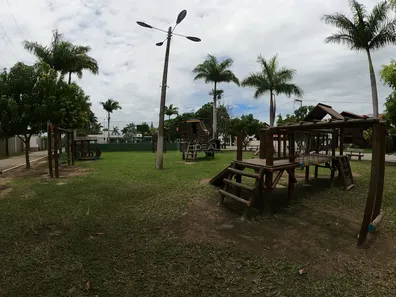 Terreno / Lote / Condomínio à venda, 360m² no Parque Santo Amaro, Campos dos Goytacazes