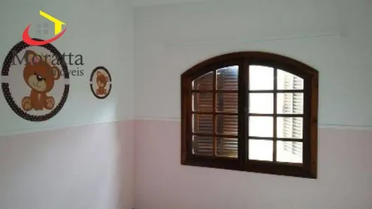 Casa de Condomínio com 2 Quartos para alugar, 110m² no Condomínio Zuleika Jabour, Salto