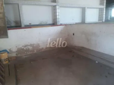 Galpão / Depósito / Armazém para alugar, 1397m² no Jardim Flórida, Barueri