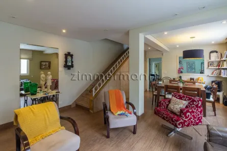 Casa de Vila com 3 Quartos à venda, 200m² no Cambuci, São Paulo