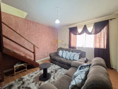 Casa de Condomínio com 2 Quartos à venda, 151m² no Bom Retiro, Teresópolis