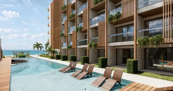 Apartamento com 1 Quarto à venda, 32m² no , Maragogi